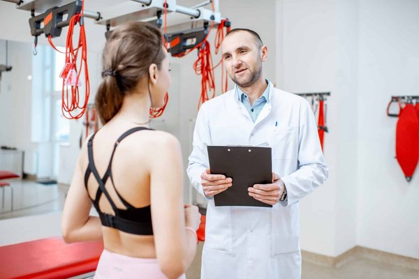 How Can Anti-Gravity Treadmills Facilitate Rehabilitation for Distance Runners?